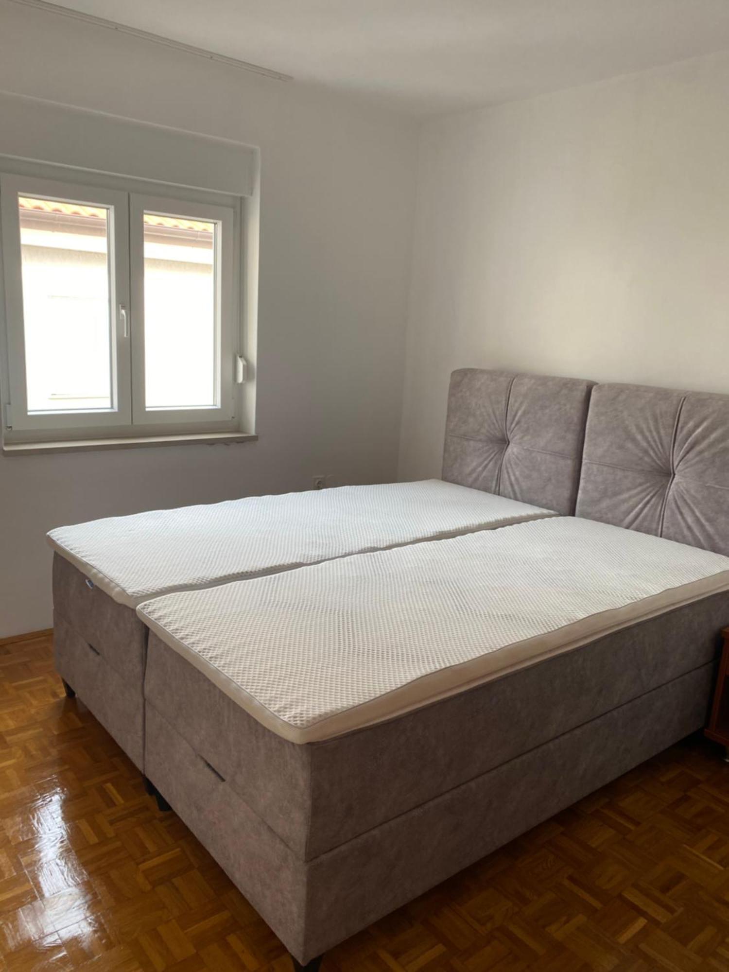 Apartments Zara エクステリア 写真