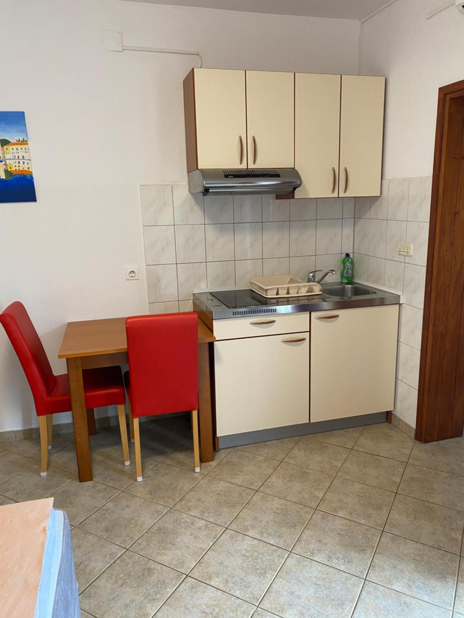 Apartments Zara エクステリア 写真