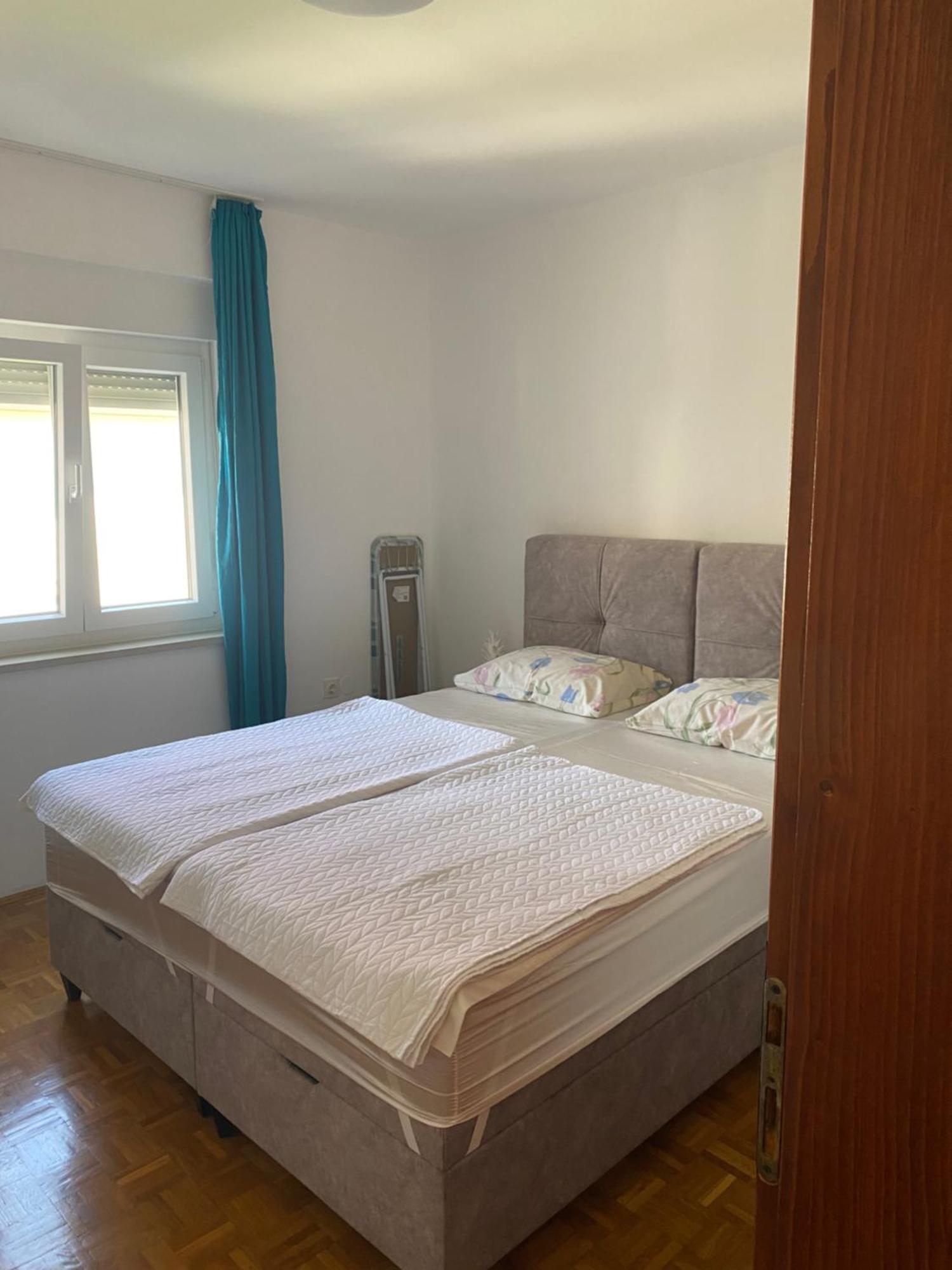 Apartments Zara エクステリア 写真